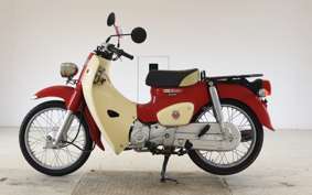 HONDA C110 SUPER CUB JA44