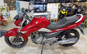 SUZUKI GSR250 GJ55D