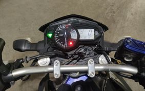 YAMAHA MT-25 RG10J