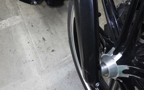 HARLEY FXBRS1870 2021