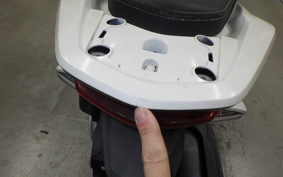 HONDA PCX 150 2025 KF18