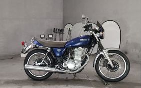 YAMAHA SR400 RH16J