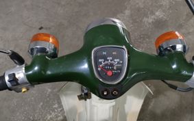 HONDA SUPER CUB50 AA01