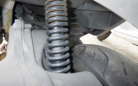 SUZUKI LET's 4 CA45A