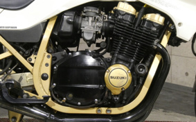SUZUKI GSX750S KATANA 1986 GR72A