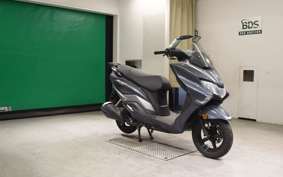 SUZUKI BURGMANｽﾄﾘｰﾄ125EX 2019 EA23M