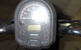 HONDA ﾀﾞﾝｸ