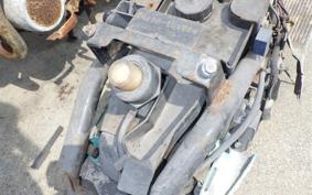 SUZUKI HI-UP CA19A