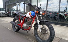 HONDA FTR223 MC34