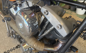 KAWASAKI VULCAN 400 1992 EN400B