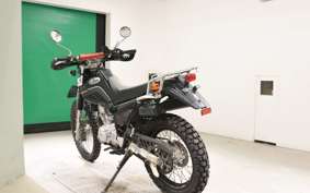 YAMAHA SEROW 225 Gen.3 DG08J