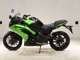 Фото Kawasaki NINJA 650 2015 с японского аукциона