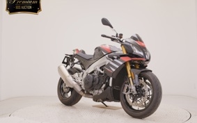 APRILIA TUONO V4 1100 2020