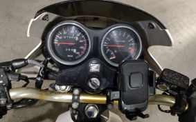 HONDA CBF125 PCJH