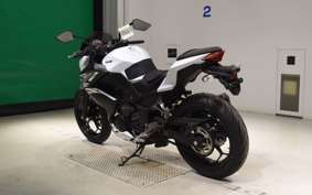 KAWASAKI Z250 2021 ER250C