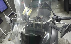 YAMAHA MT-09 Tracer 2015 RN36J