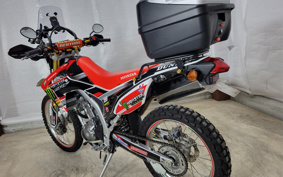 HONDA CRF250L MD38