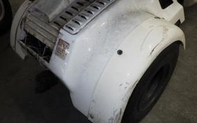 HONDA GYRO CANOPY TA02