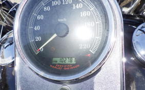 HARLEY FLSTCI 1450 2004