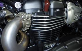 TRIUMPH SCRAMBLER 1200 XE 2025