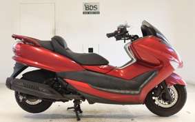 YAMAHA MAJESTY 250 Gen.4