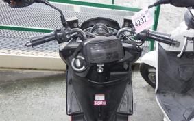 YAMAHA MAJESTY155 Gen.2 S 2017 SG52J