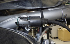 HONDA MONKEY 2025 AB27