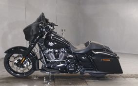 HARLEY  HARLEY FLHXS1870 KRP