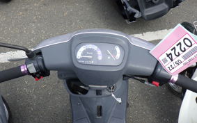YAMAHA JOG POCHE SA08J