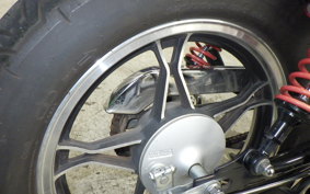 SUZUKI GN125 H