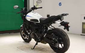 YAMAHA XSR700 RM41J