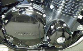 HONDA CB1100 ABS 2021 SC65