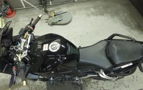 YAMAHA FZ1 FAZER 2007