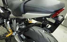 HONDA CB1000R GEN 2 2021 SC80