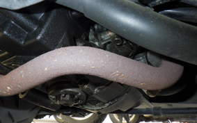 YAMAHA VINO 50 SA26J