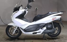 HONDA PCX125 JF28