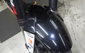 KTM 125 DUKE 2025