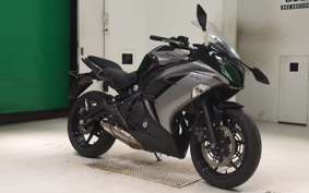 KAWASAKI NINJA 400 2017 EX400E