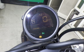 HONDA CL500 2025 PC68