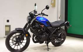 HONDA CL500 2025 PC68