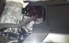HONDA ADV160 2006 KF54
