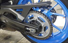 SUZUKI GSX-8S 2024