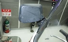 HONDA GYRO CANOPY