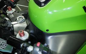 KAWASAKI ZX 1200 NINJA R 2003 ZXT20B