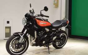 KAWASAKI Z900RS 2018 ZR900C