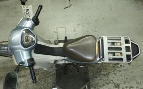 HONDA C50 SUPER CUB 2007 AA04