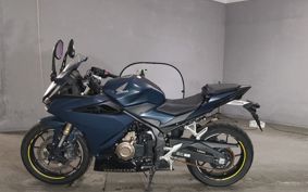 HONDA CBR400R 2022 NC56