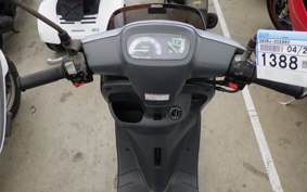 YAMAHA JOG POCHE 2024 SA08J
