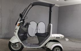 HONDA GYRO TA03