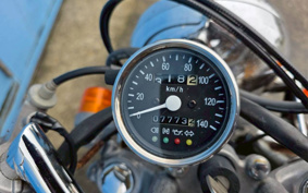HONDA GB250 CLUBMAN 1 MC10